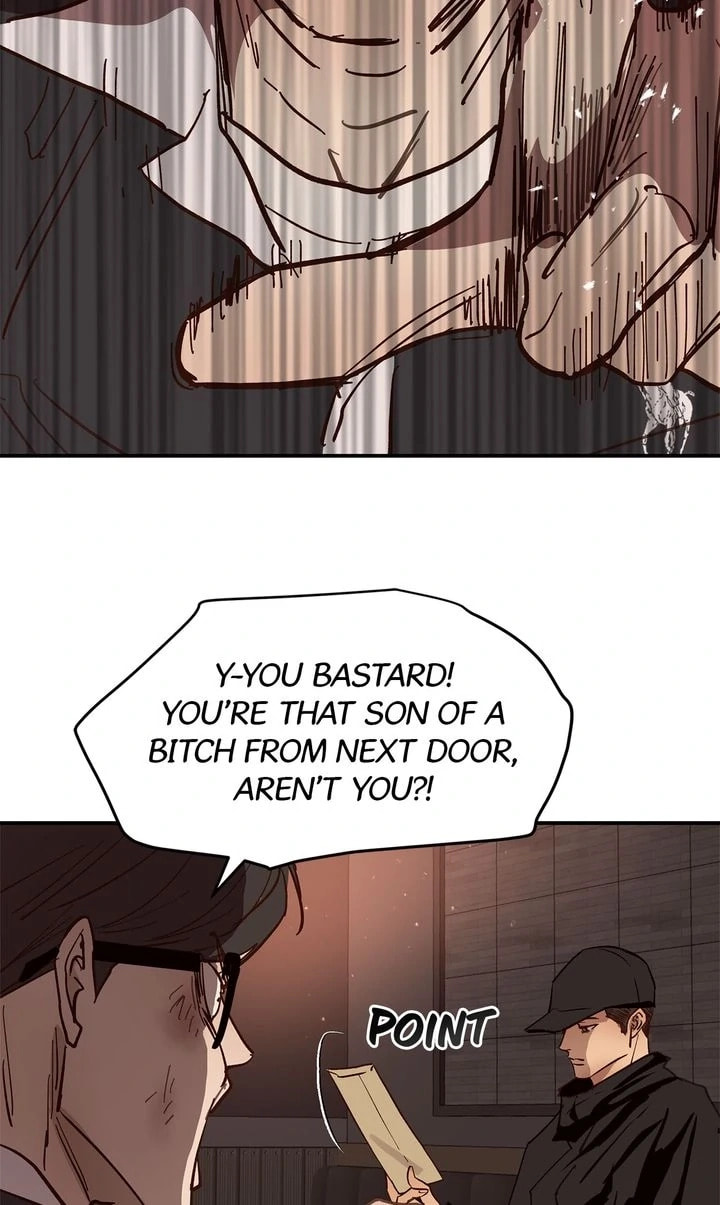 Flower of Allure Chapter 32 page 89 - 