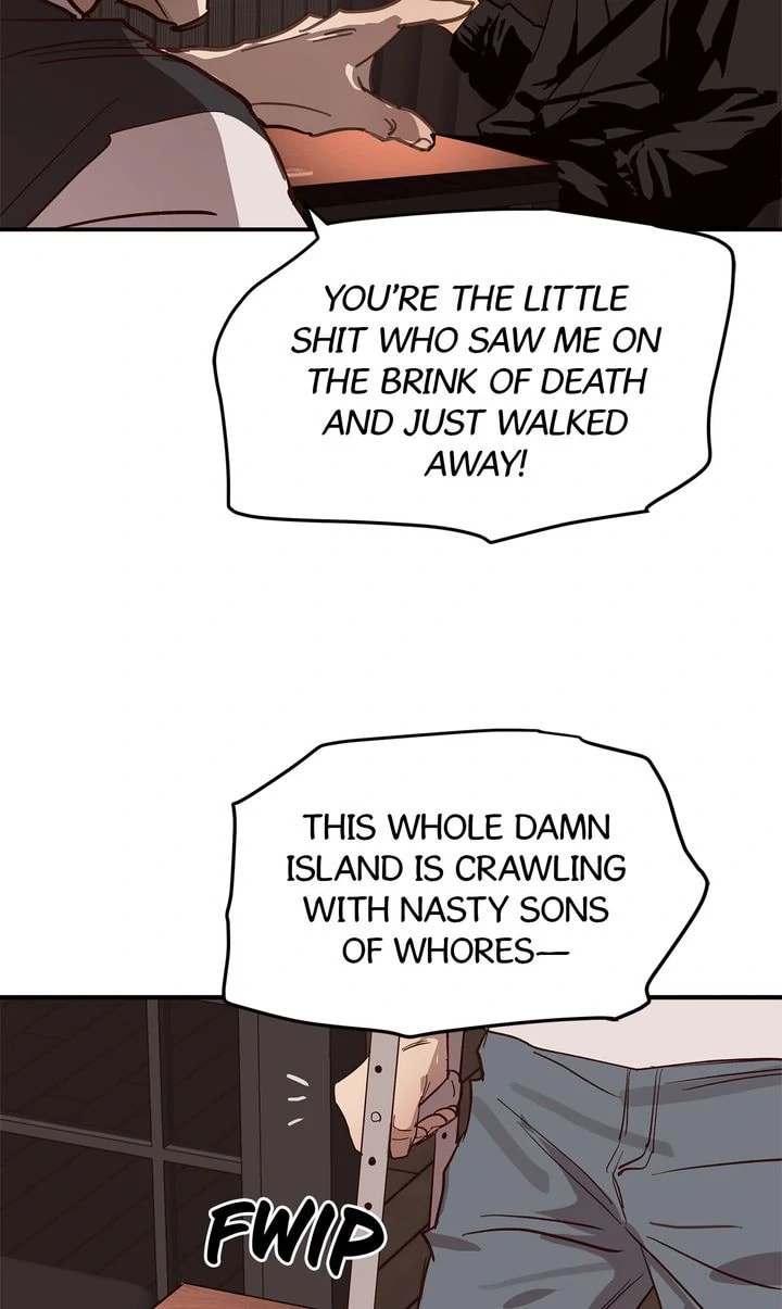 Flower of Allure Chapter 32 page 90 - 