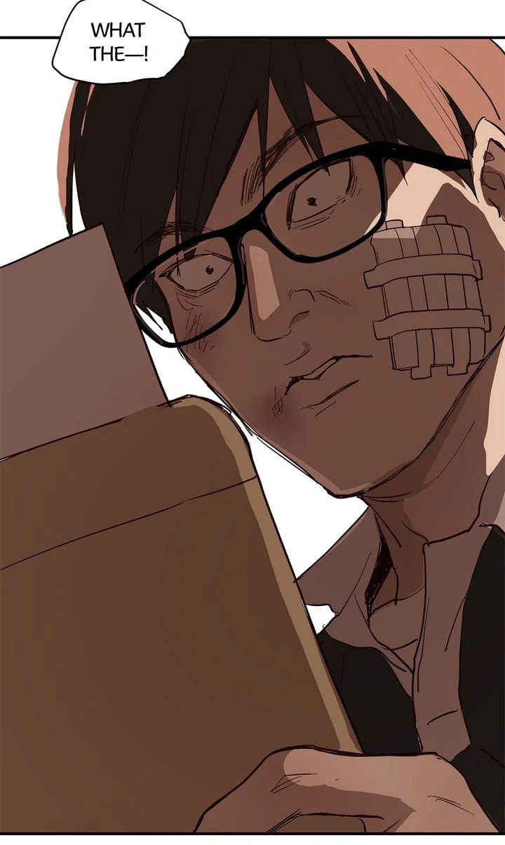 Flower of Allure Chapter 32 page 92 - 