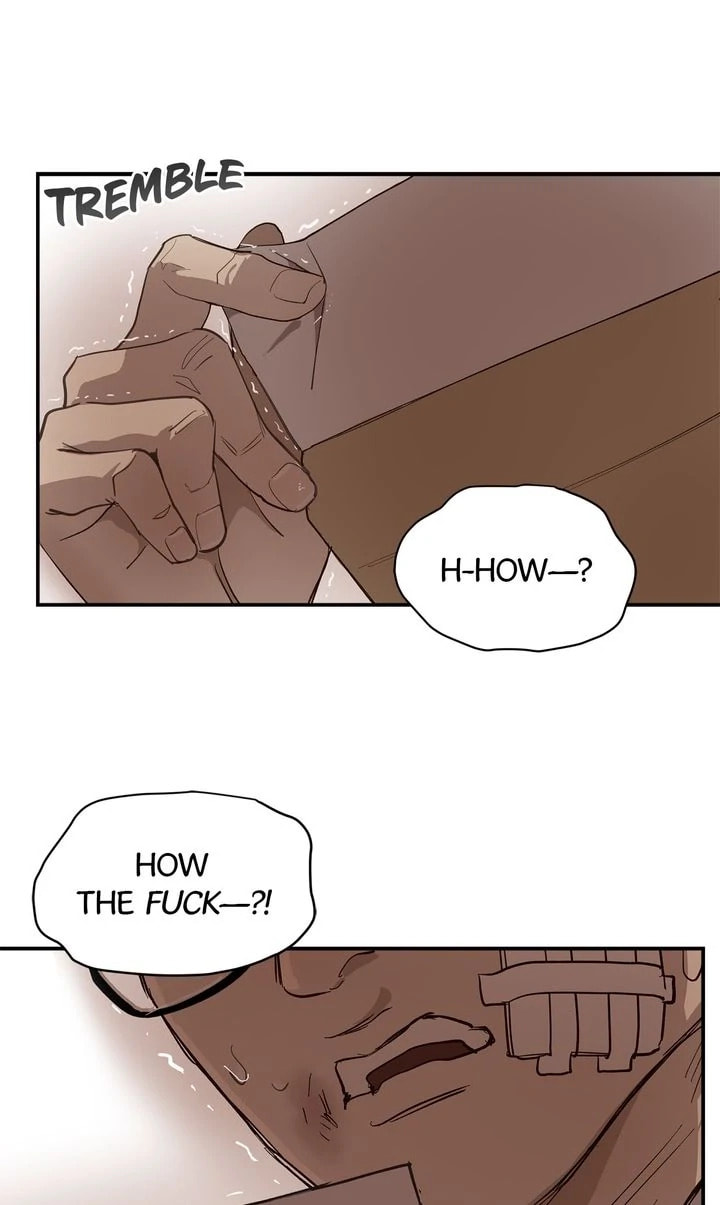 Flower of Allure Chapter 32 page 93 - 