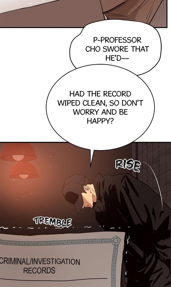 Flower of Allure Chapter 32 page 94 - 