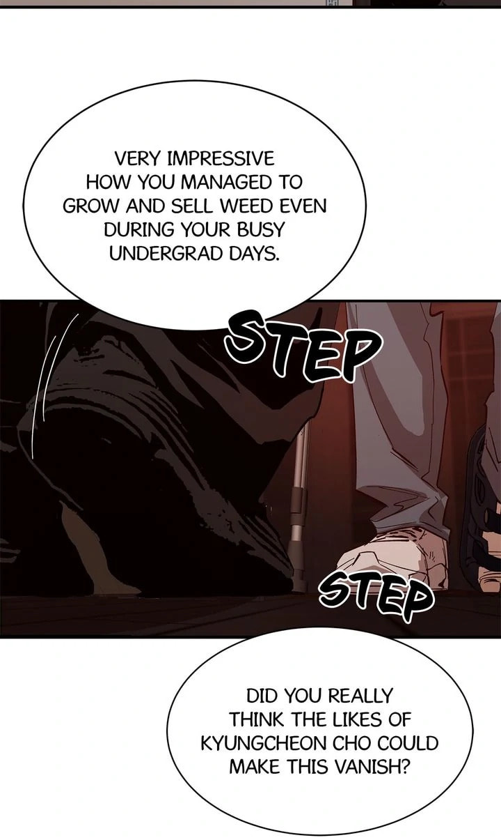 Flower of Allure Chapter 32 page 95 - 