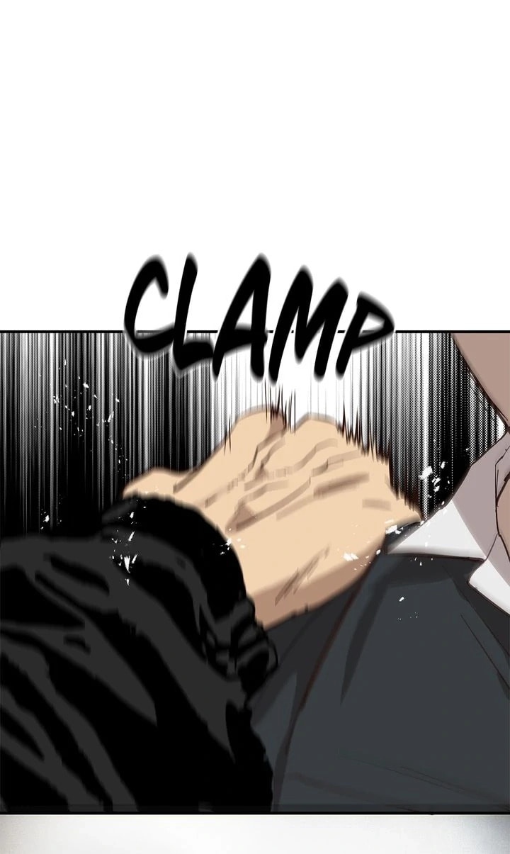 Flower of Allure Chapter 32 page 96 - 