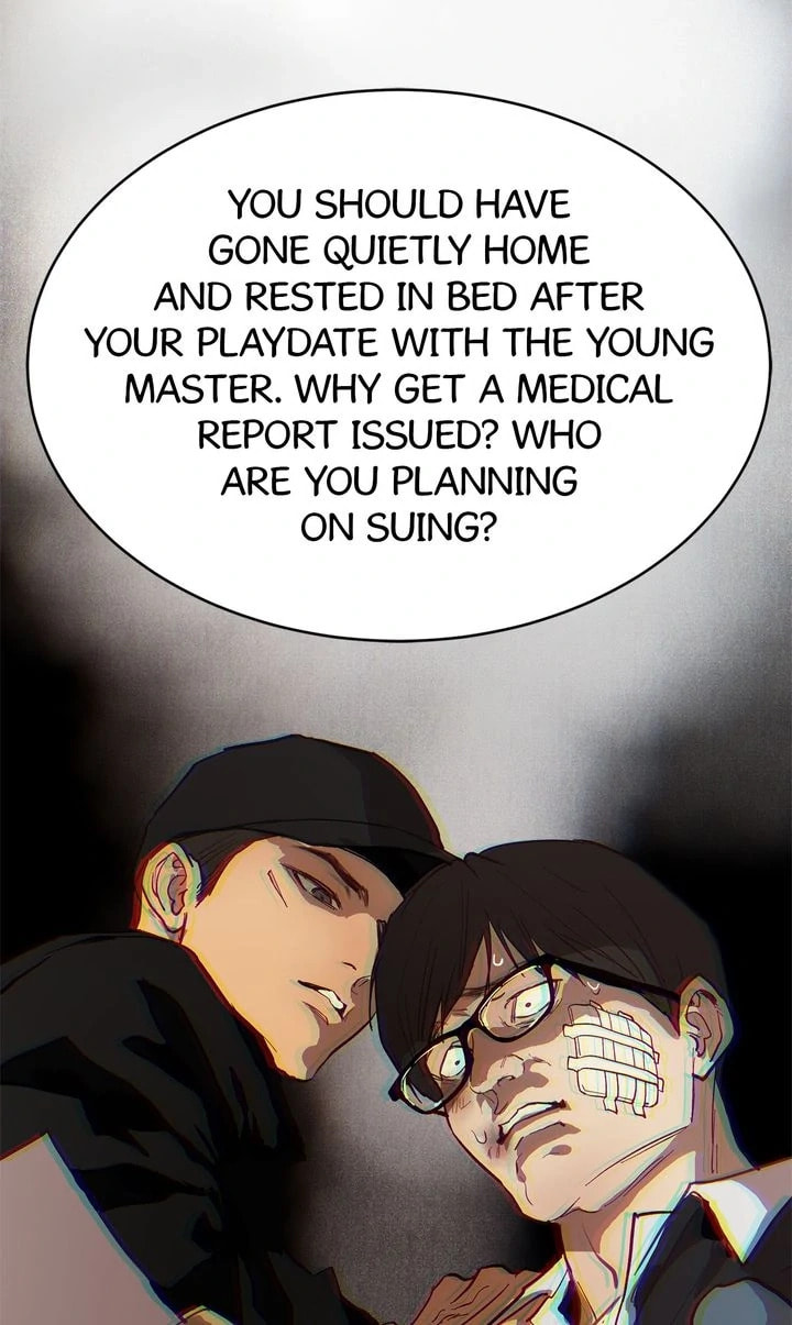 Flower of Allure Chapter 32 page 97 - 