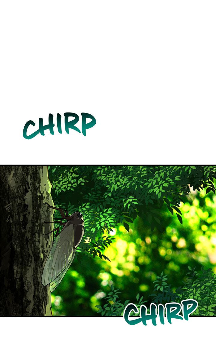 Flower of Allure Chapter 33 page 1 - 