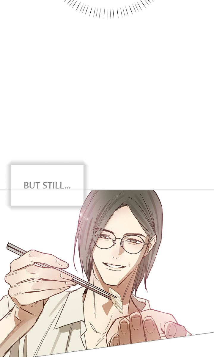 Flower of Allure Chapter 33 page 11 - 