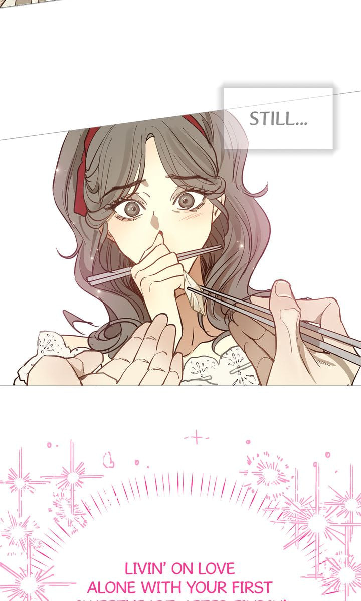 Flower of Allure Chapter 33 page 12 - 