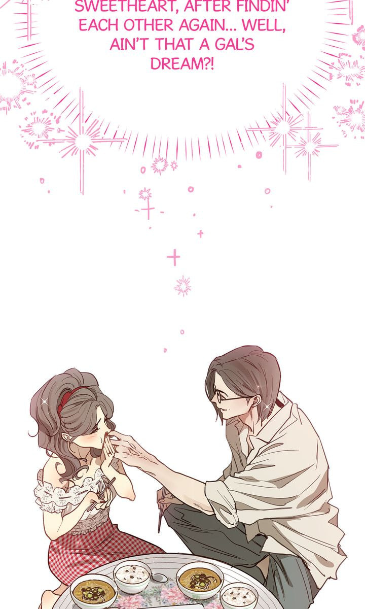 Flower of Allure Chapter 33 page 13 - 