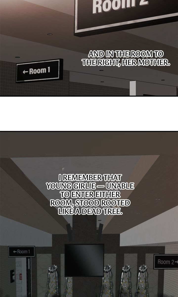 Flower of Allure Chapter 33 page 18 - 
