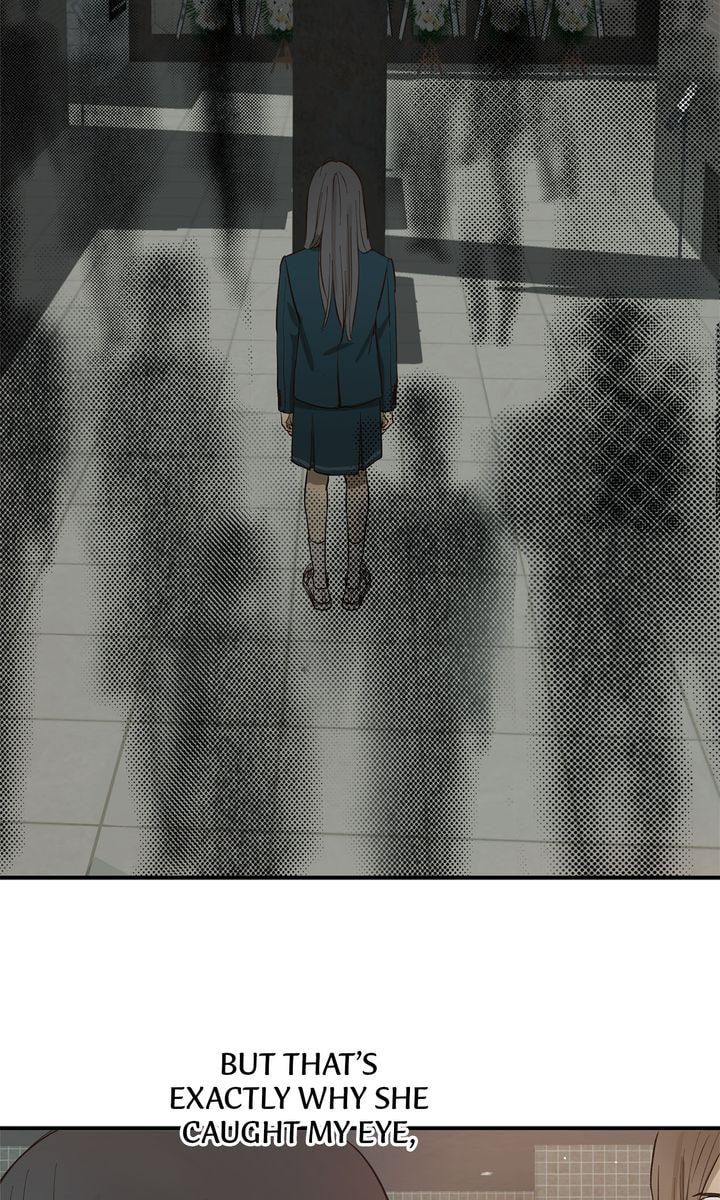 Flower of Allure Chapter 33 page 19 - 