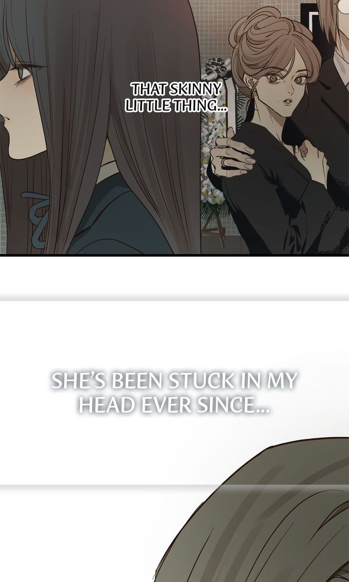 Flower of Allure Chapter 33 page 20 - 