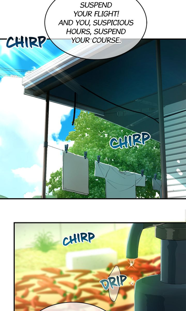 Flower of Allure Chapter 33 page 3 - 