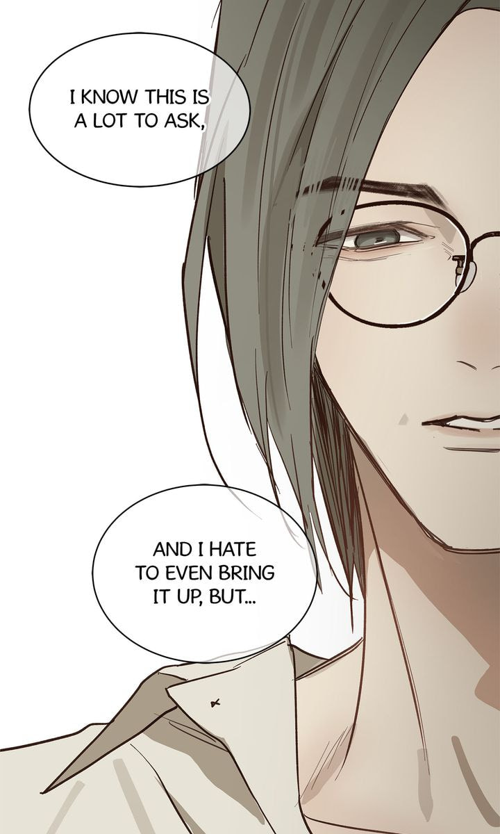 Flower of Allure Chapter 33 page 21 - 