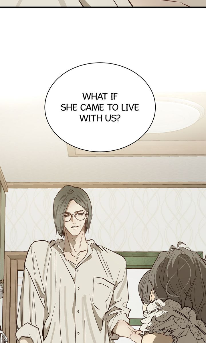 Flower of Allure Chapter 33 page 22 - 
