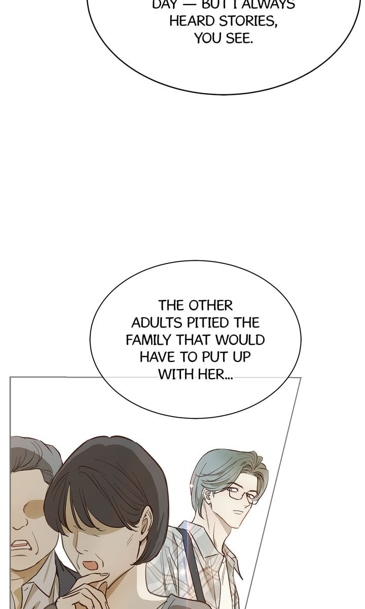 Flower of Allure Chapter 33 page 25 - 