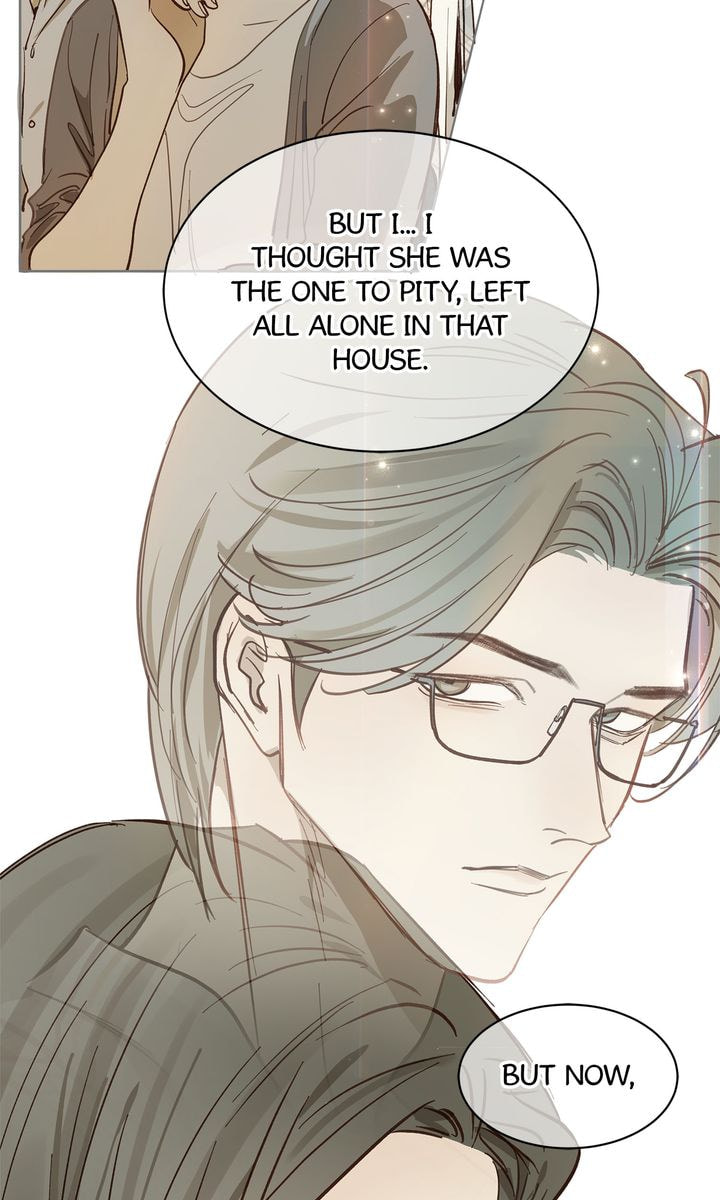 Flower of Allure Chapter 33 page 26 - 