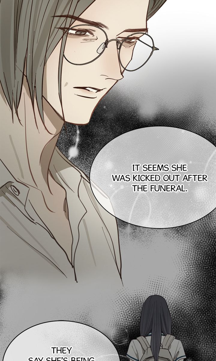 Flower of Allure Chapter 33 page 27 - 