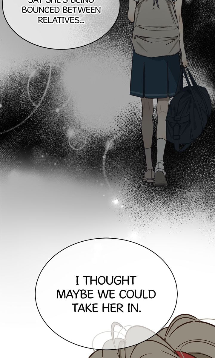 Flower of Allure Chapter 33 page 28 - 
