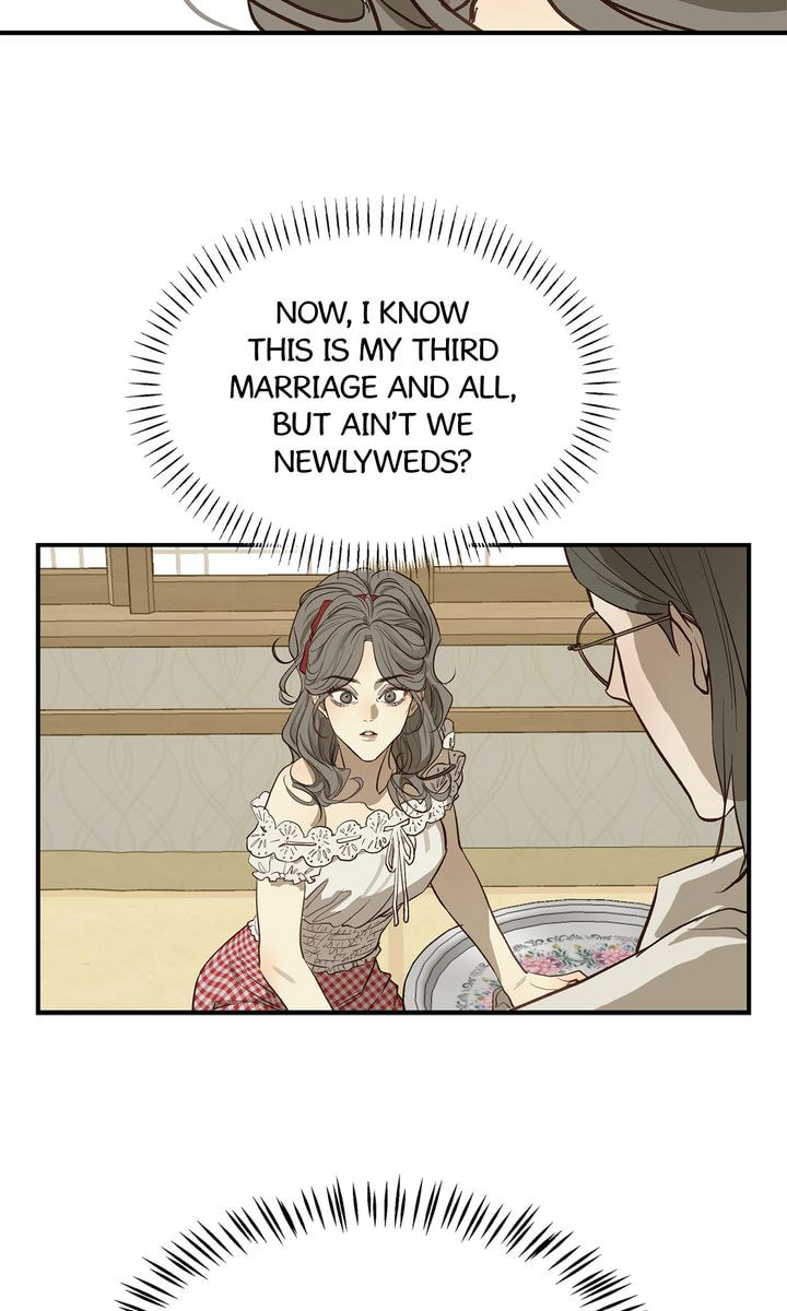 Flower of Allure Chapter 33 page 30 - 