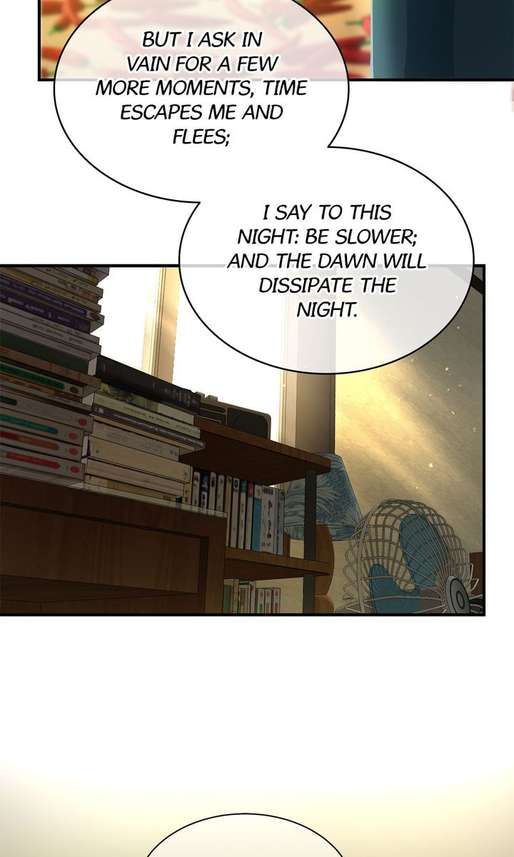 Flower of Allure Chapter 33 page 4 - 