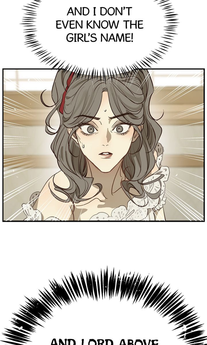 Flower of Allure Chapter 33 page 31 - 