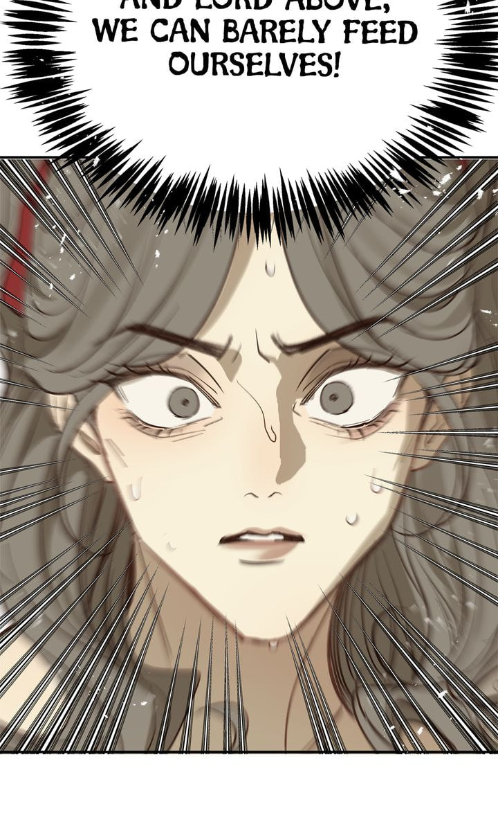 Flower of Allure Chapter 33 page 32 - 