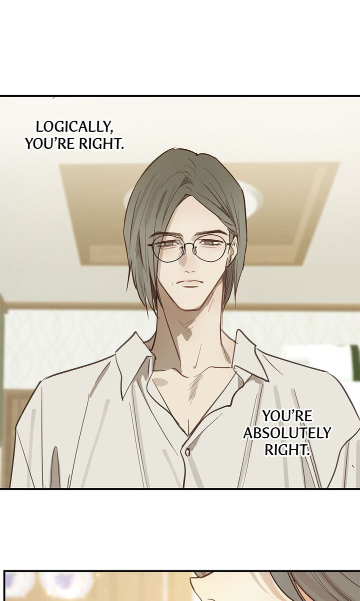 Flower of Allure Chapter 33 page 33 - 