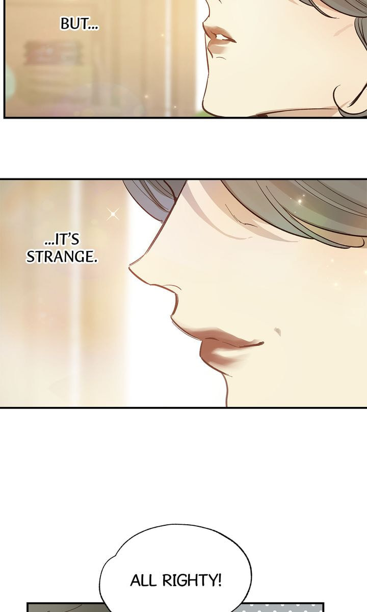 Flower of Allure Chapter 33 page 34 - 