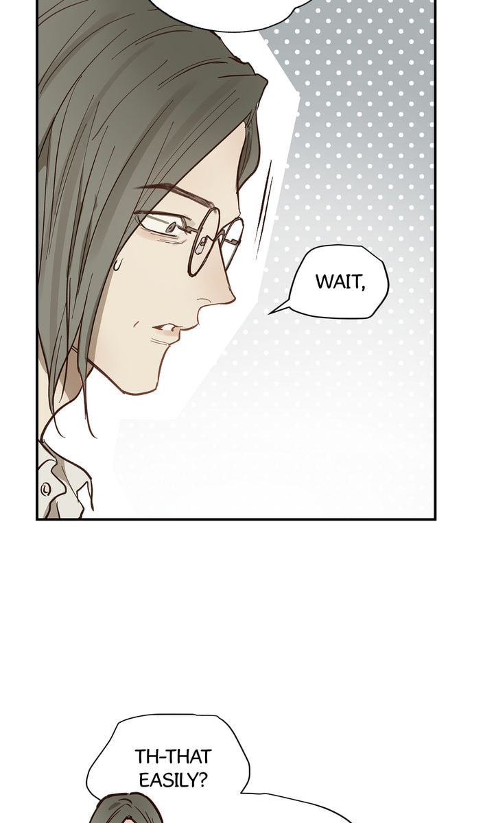 Flower of Allure Chapter 33 page 35 - 