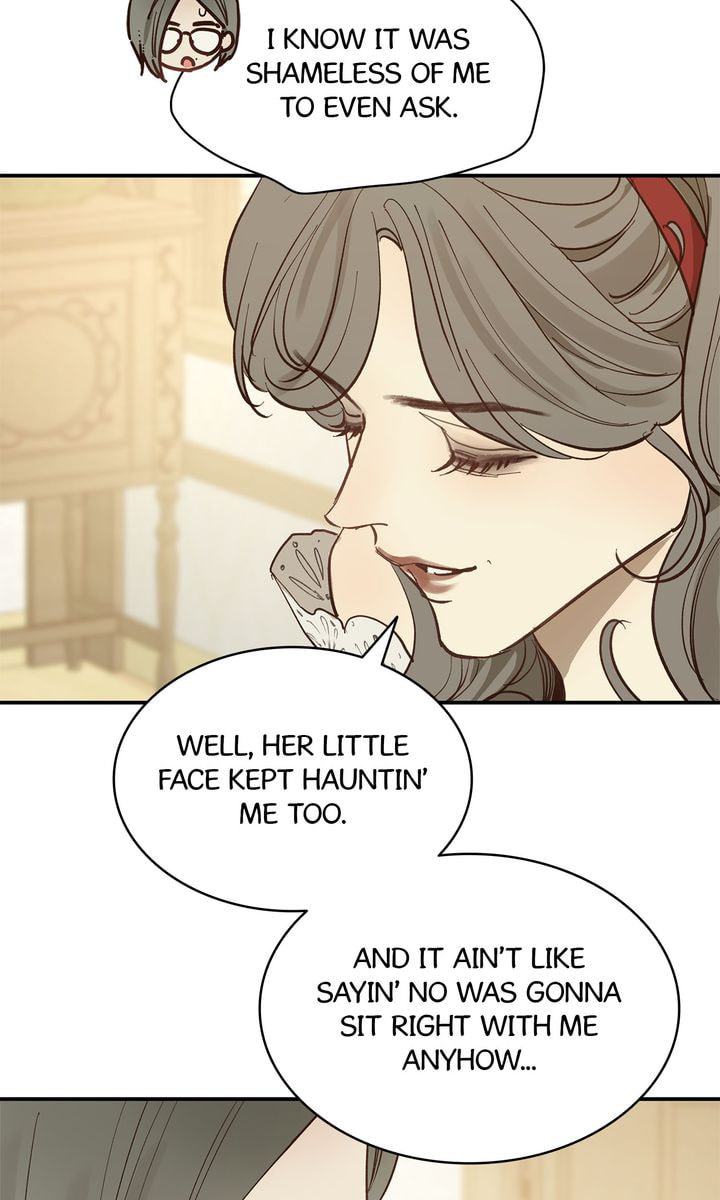 Flower of Allure Chapter 33 page 36 - 