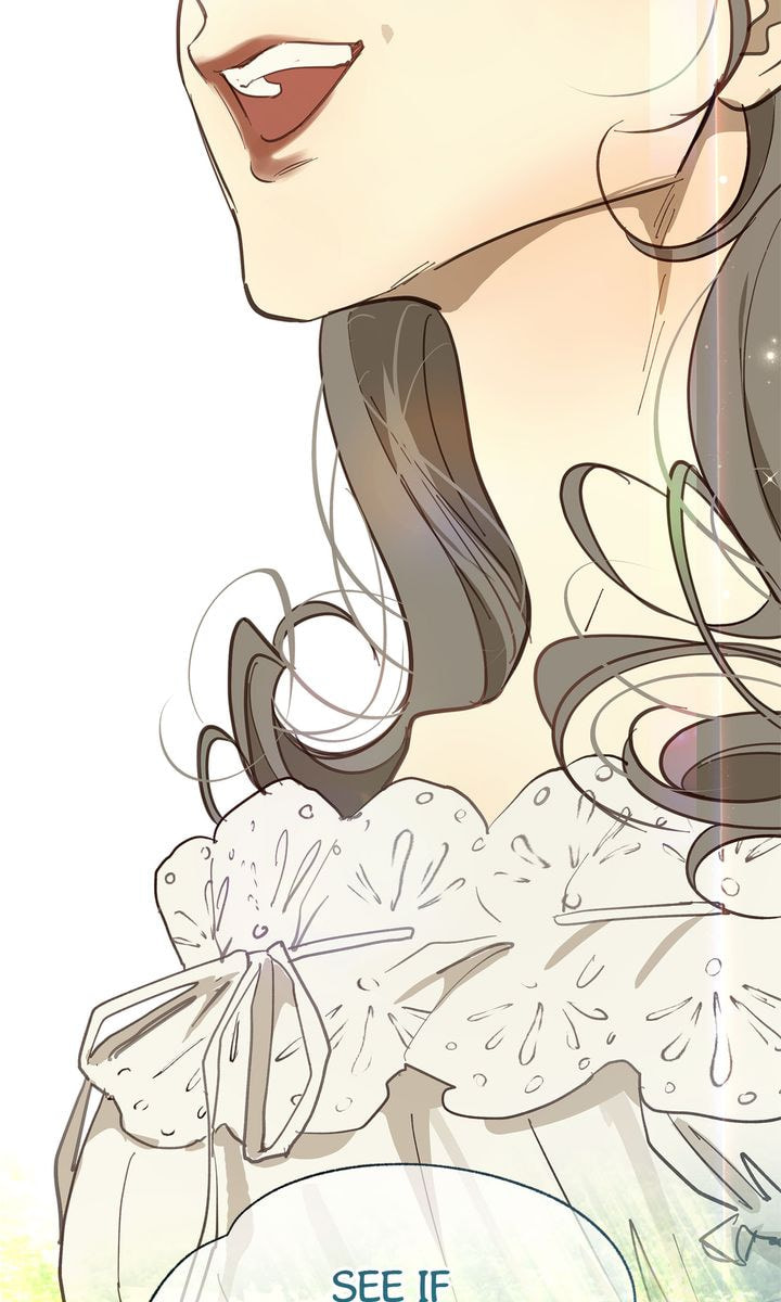 Flower of Allure Chapter 33 page 38 - 