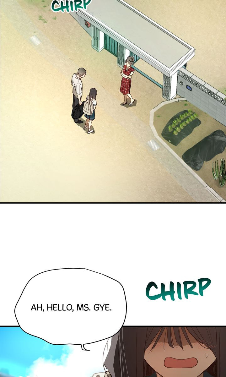 Flower of Allure Chapter 33 page 40 - 