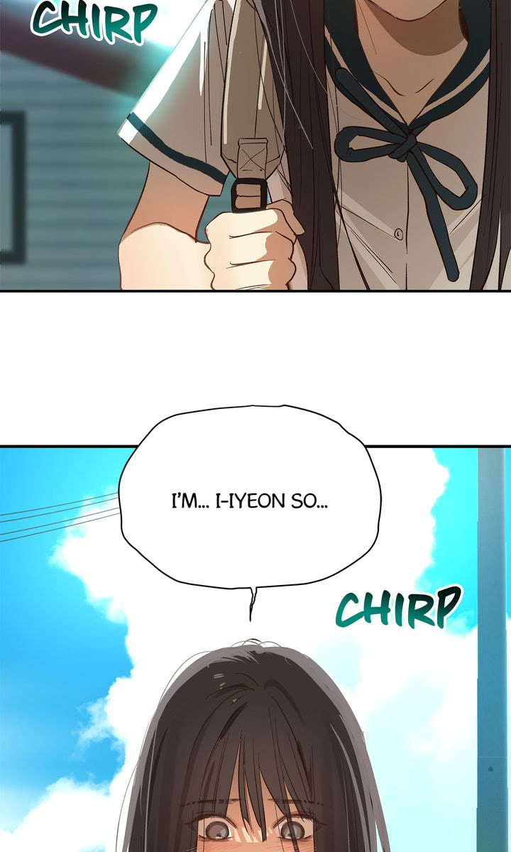 Flower of Allure Chapter 33 page 41 - 