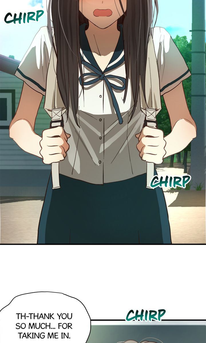 Flower of Allure Chapter 33 page 42 - 