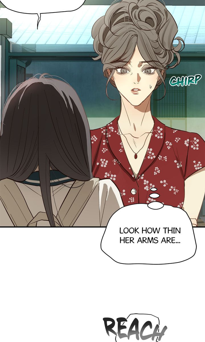 Flower of Allure Chapter 33 page 43 - 