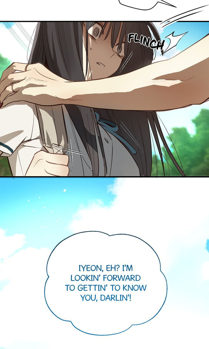 Flower of Allure Chapter 33 page 44 - 
