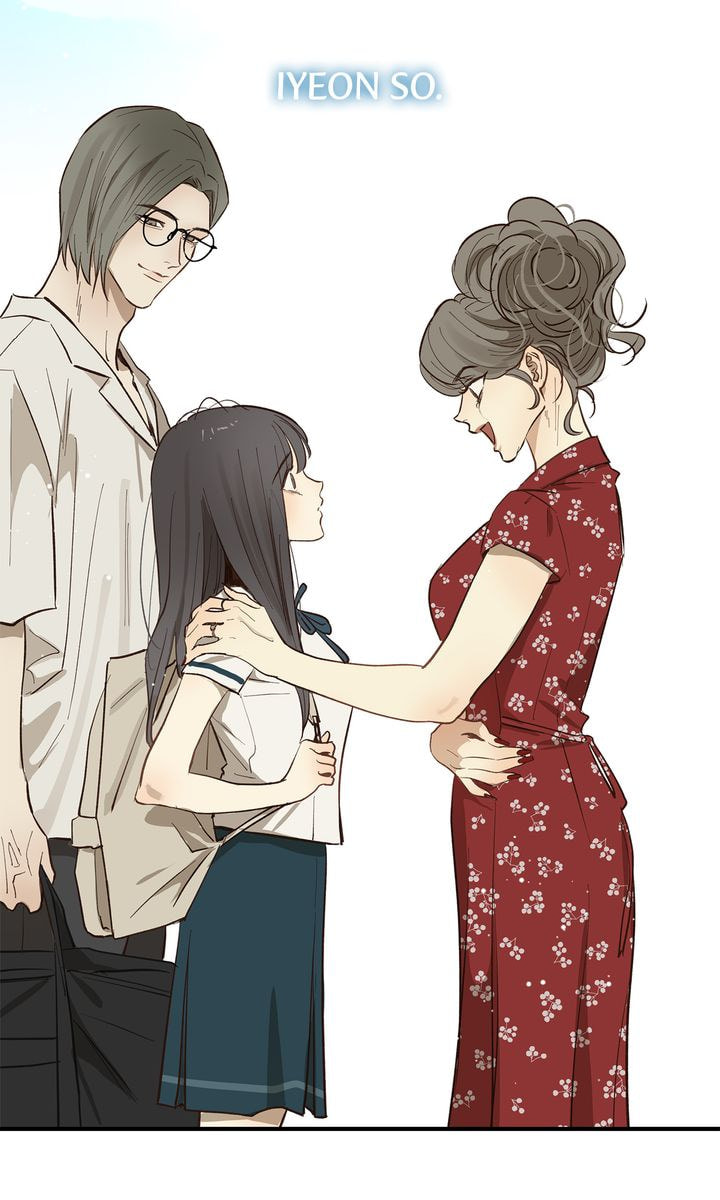 Flower of Allure Chapter 33 page 45 - 