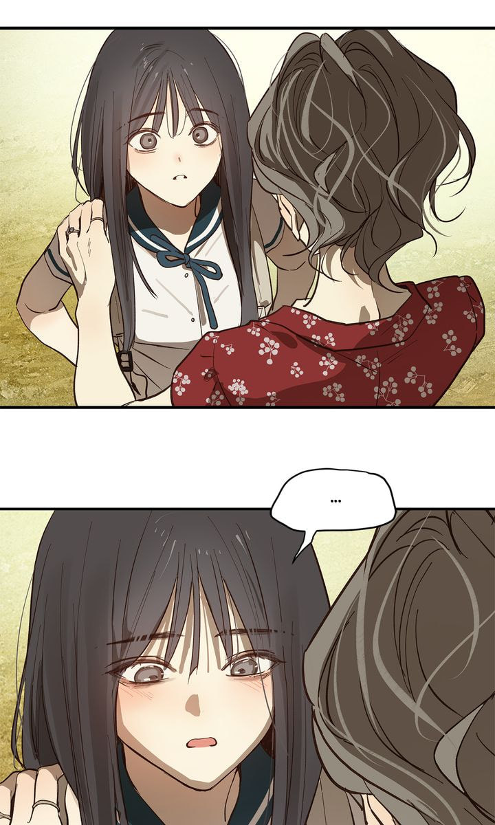Flower of Allure Chapter 33 page 46 - 