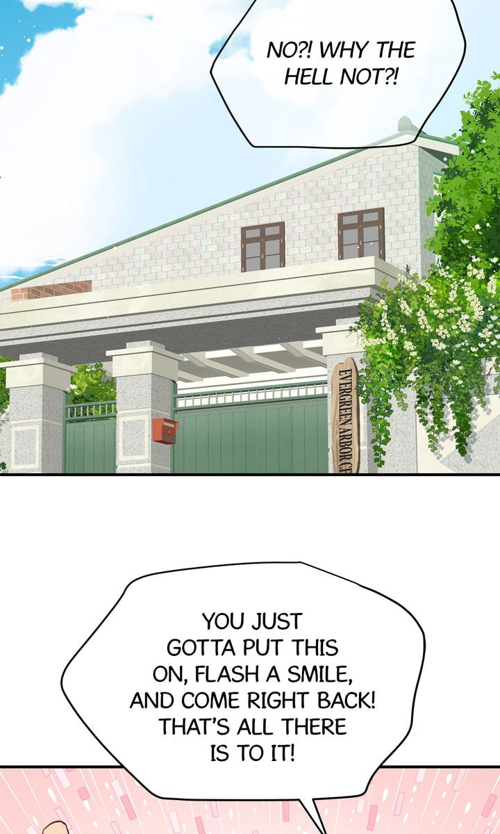 Flower of Allure Chapter 33 page 52 - 