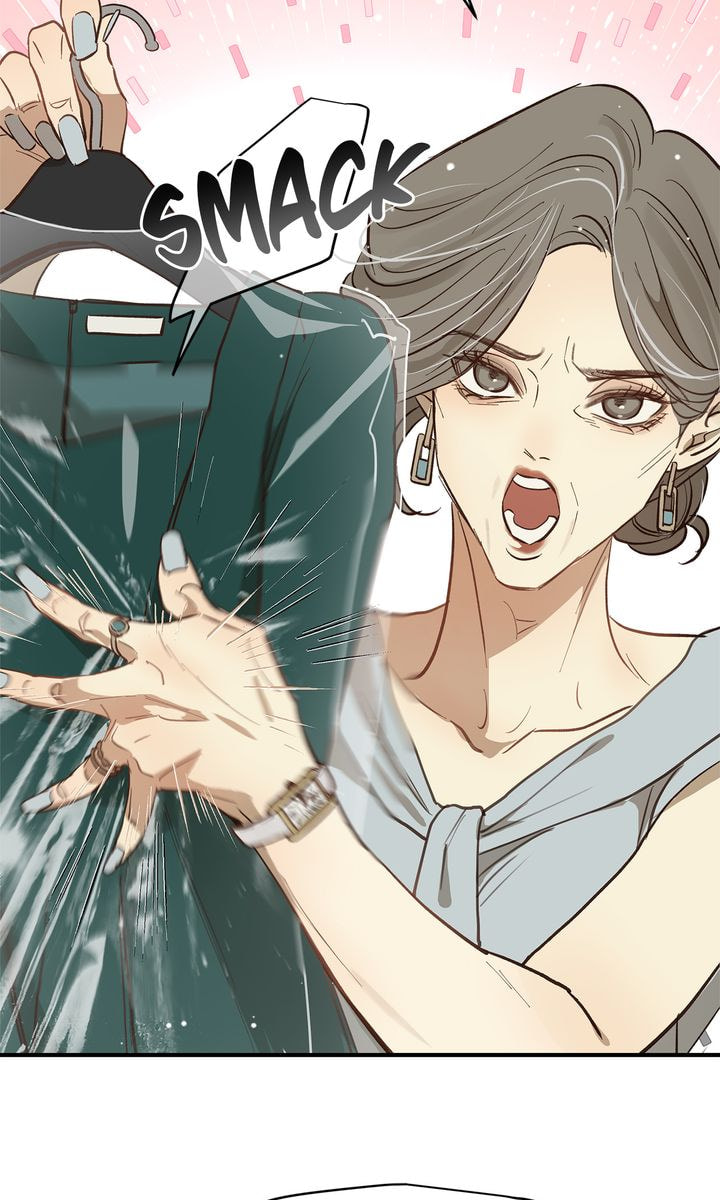 Flower of Allure Chapter 33 page 53 - 