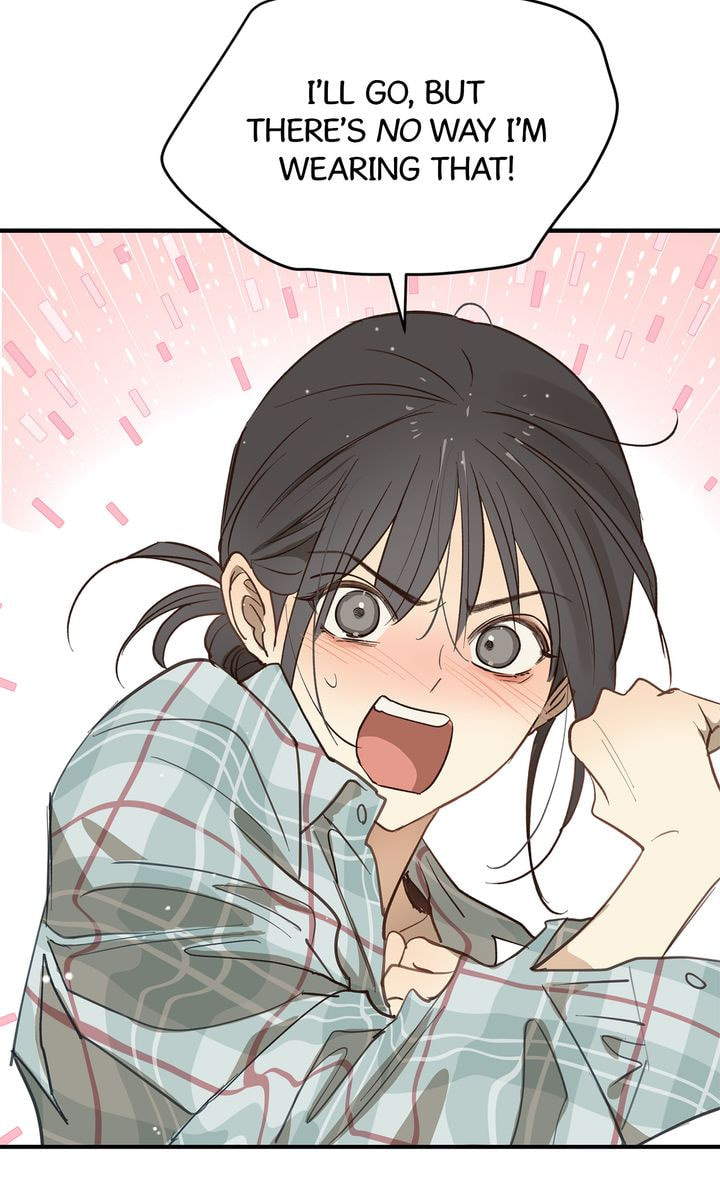 Flower of Allure Chapter 33 page 54 - 