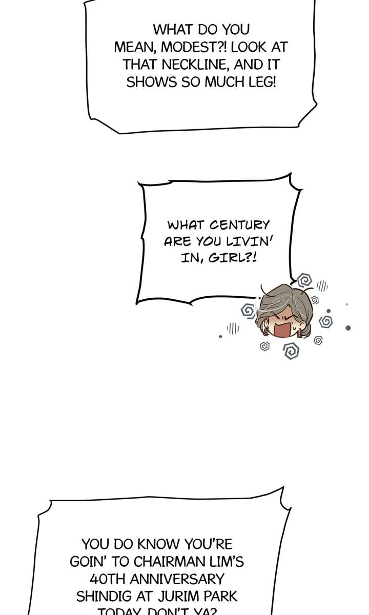 Flower of Allure Chapter 33 page 56 - 