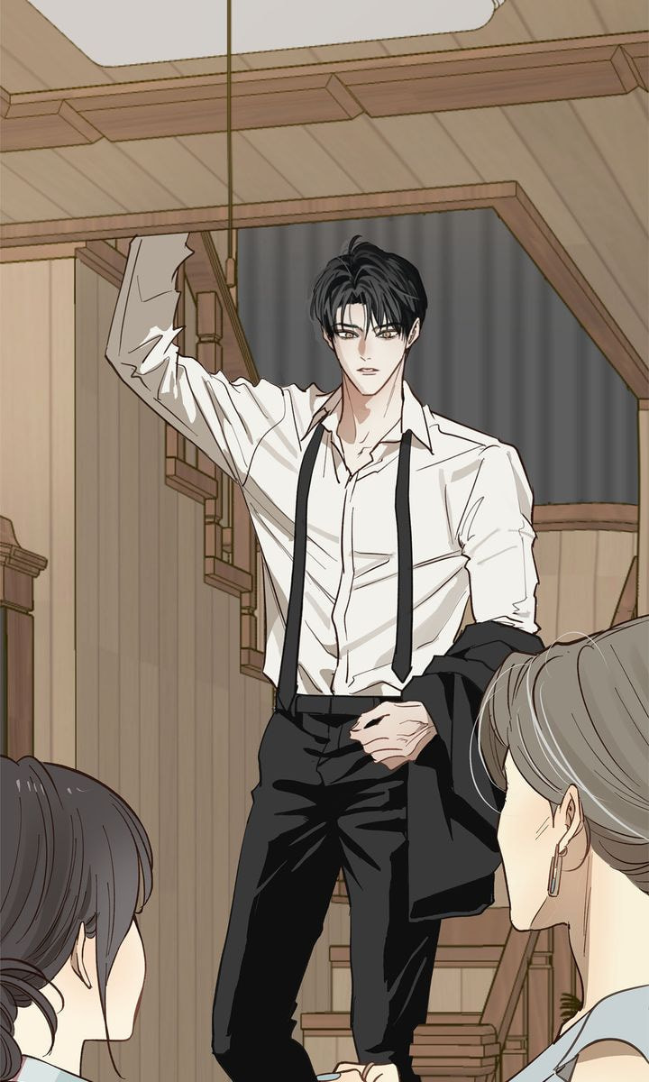 Flower of Allure Chapter 33 page 59 - 