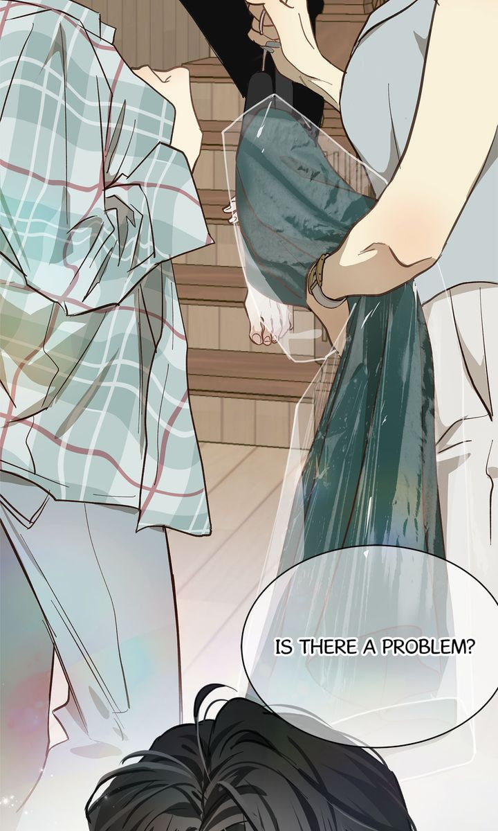 Flower of Allure Chapter 33 page 60 - 