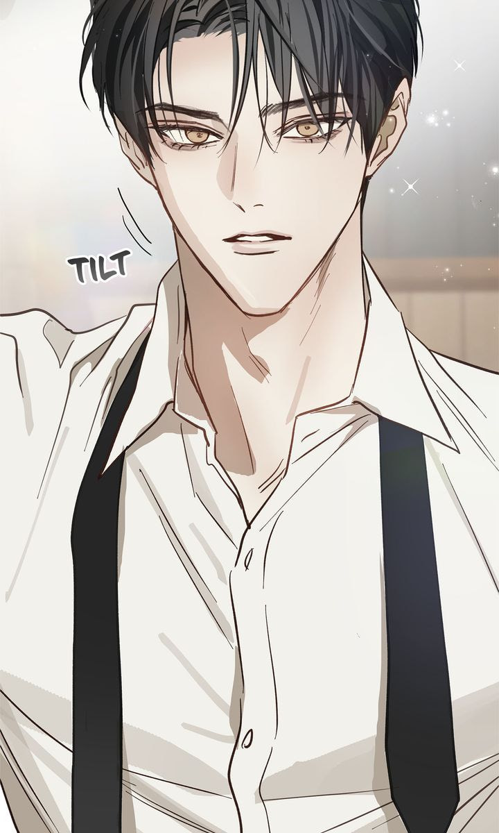 Flower of Allure Chapter 33 page 61 - 
