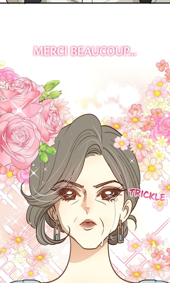 Flower of Allure Chapter 33 page 62 - 