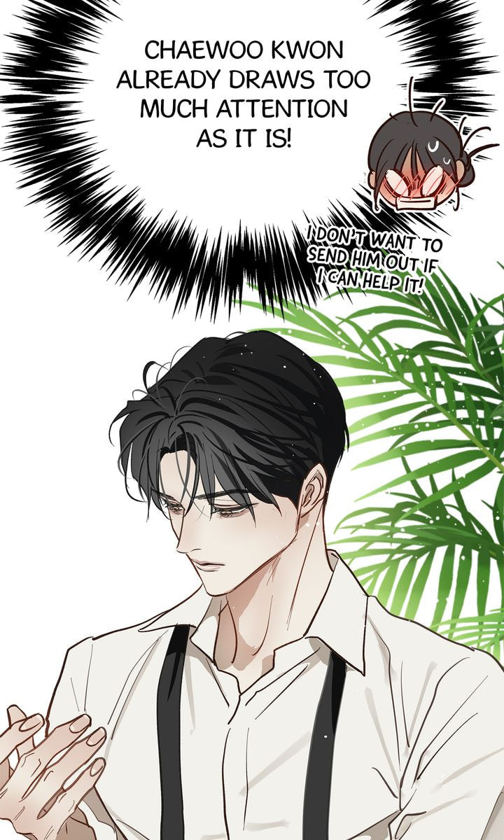 Flower of Allure Chapter 33 page 65 - 