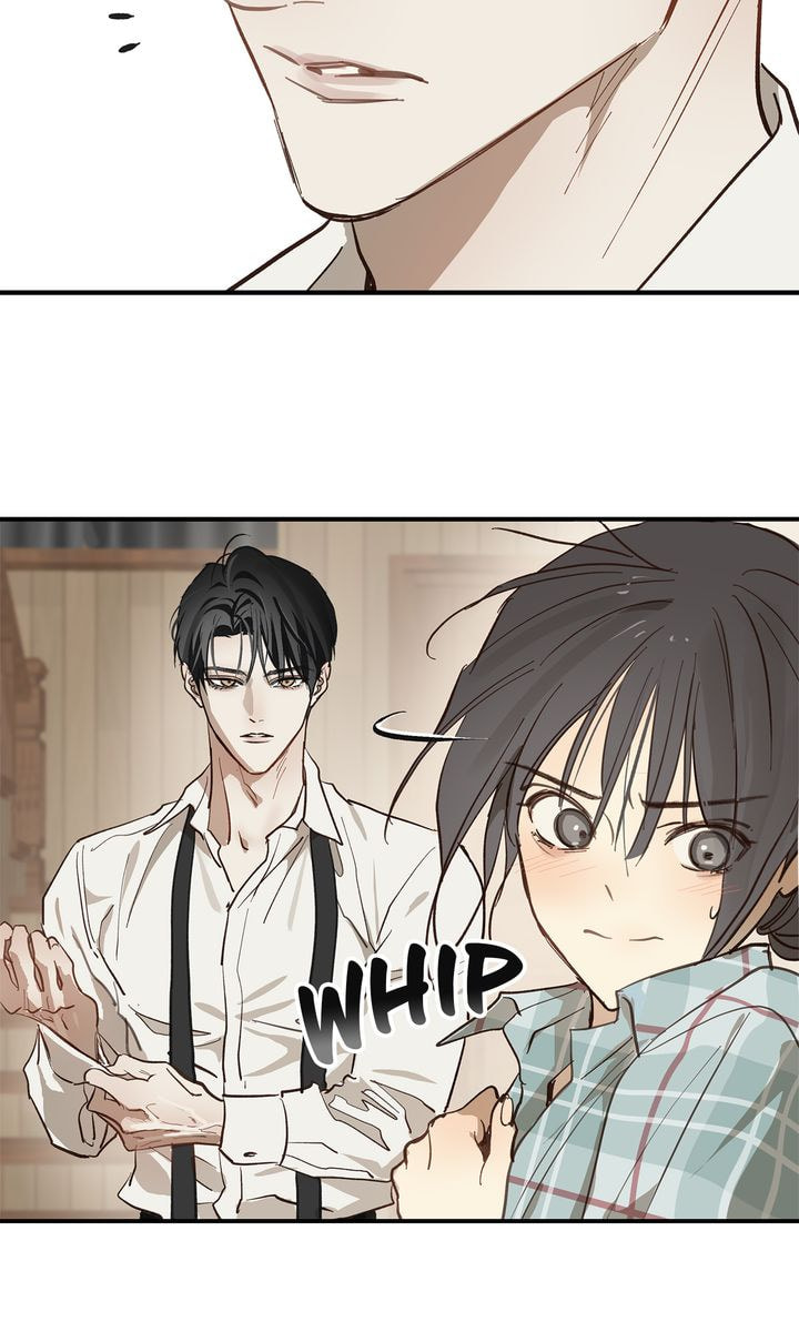 Flower of Allure Chapter 33 page 67 - 