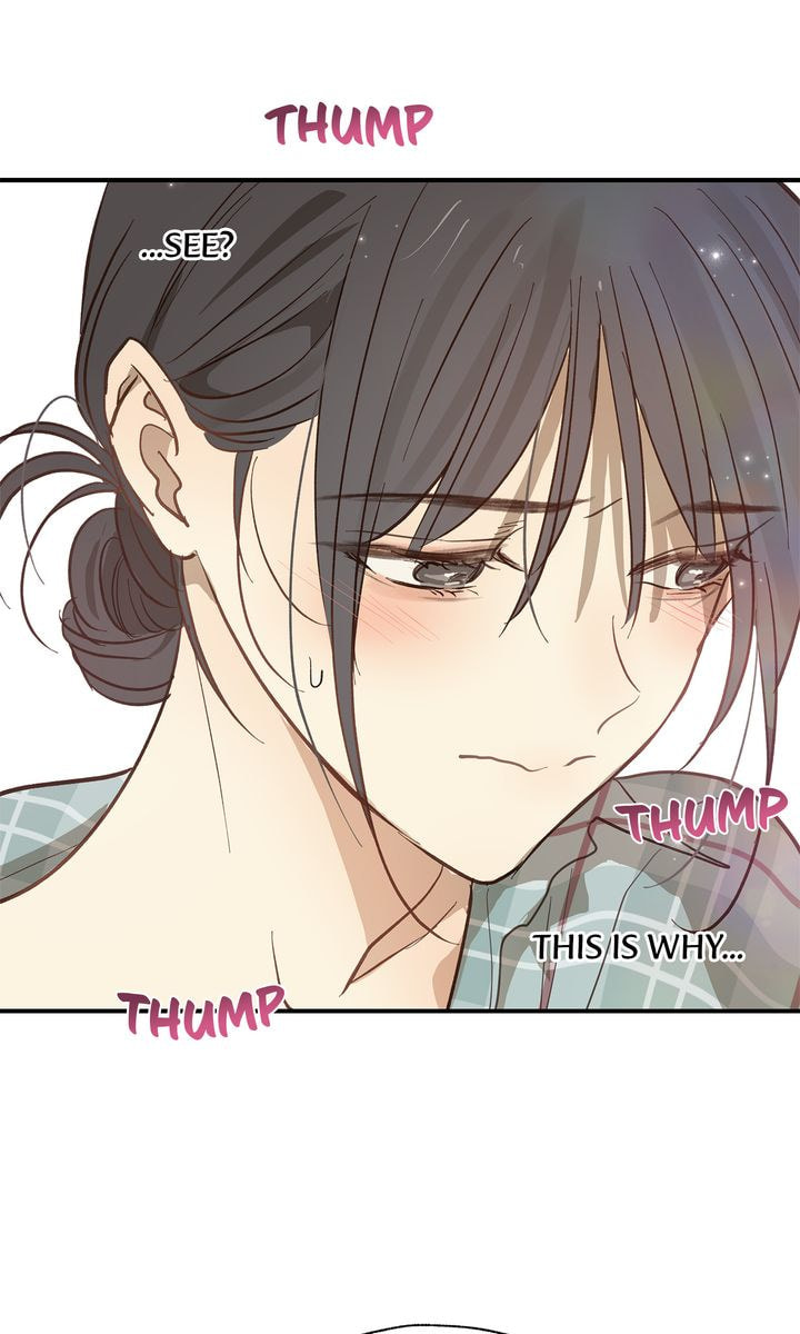 Flower of Allure Chapter 33 page 68 - 