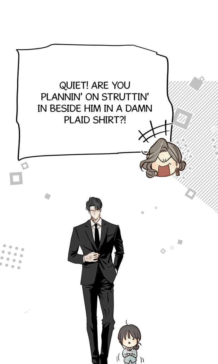 Flower of Allure Chapter 33 page 70 - 